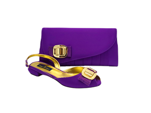 Sandals Plum Shoes And Bag Jacques Vert Shoes Matching Bag In