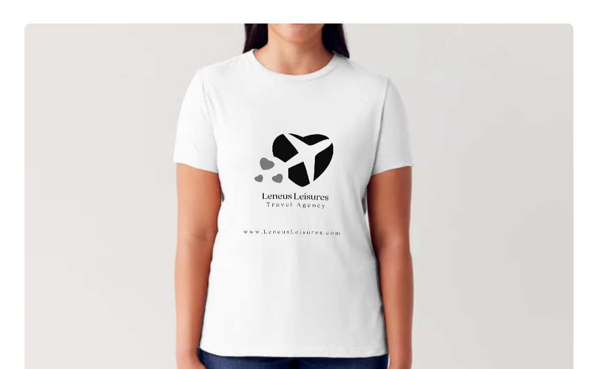 Women’s T - Shirt 