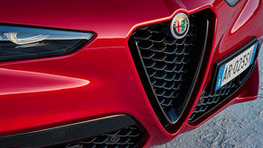 What makes ALFA ROMEO STELVIO worth talking about!