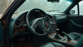 Can Car Washes Void Your Vehicle Warranty? What Drivers and Car Washes Need to Know