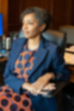 Photo by Lily Foster.