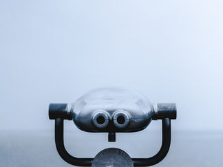 Kaleidoscope: Summer Reflection