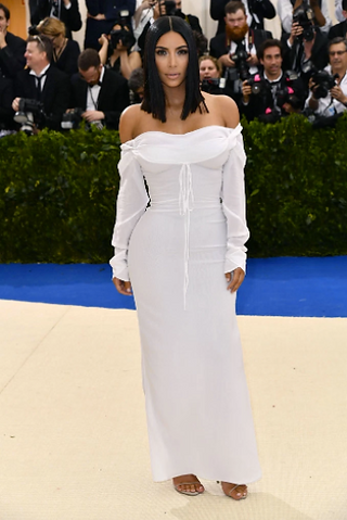 Kim Kardashian West