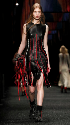 Alexander McQueen