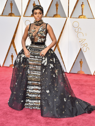 Janelle Monae