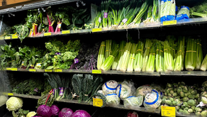 A Guide to Mastering Healthy Grocery Shopping