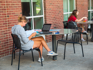 Outdoor classrooms coming to University of Kentucky's campus