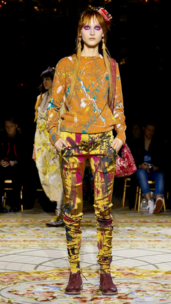 Vivienne Westwood