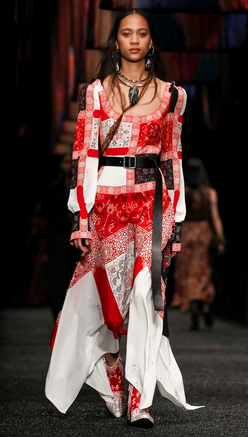 Alexander McQueen
