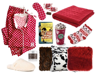 Peppermint Hot Chocolate