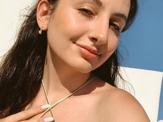 Behind KRNL: Rana Alsoufi, Copy Editor and Online Content Editor