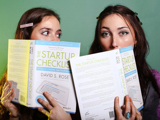 Minding your own business: Students who double as entrepreneurs
