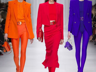 Does Monochromatic Work?