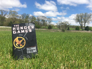 How 'The Hunger Games' Changed My Life