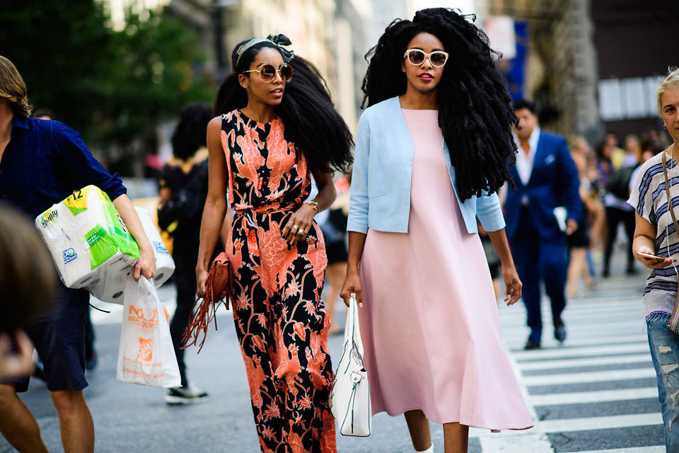 NYFW