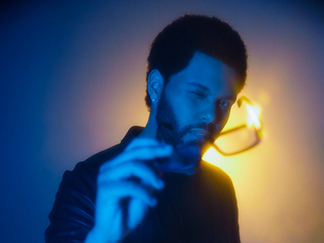 Album review: The Weeknd finds funk in the afterlife on "Dawn FM"