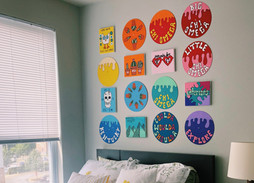 Making Record Time: Repurposing Old Vinyl