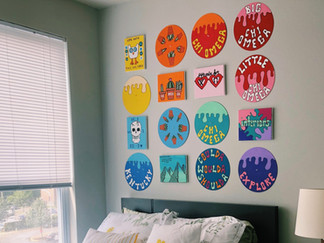 Making record time: Repurposing old vinyl