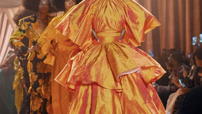 New York Fashion Week 2020