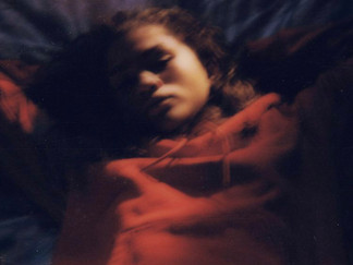 My review and summary of 'Euphoria Part 1:Rue'