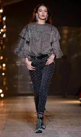 Isabel Marant