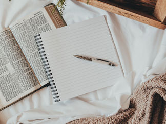 The beauty and art of mindfulness