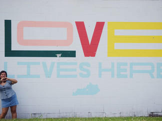Love Lives Here: Moving During a Pandemic