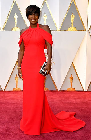 Viola Davis