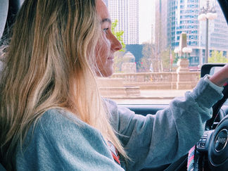 Finding the "You" Time