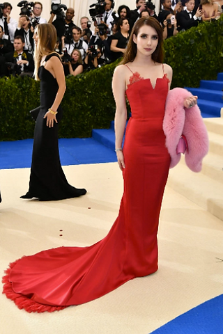 Emma Roberts