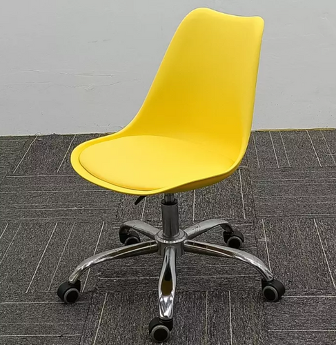 ERGONOMIC DESK CHAIR - Pending Wyndham Approval | Shivmuk