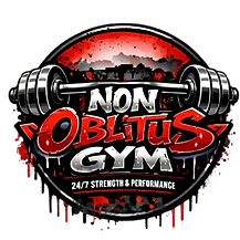 Non Oblitus Gym Logo.png
