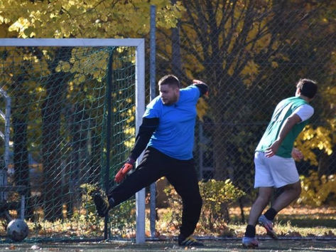 I. Mini Focitorna - Fülöp