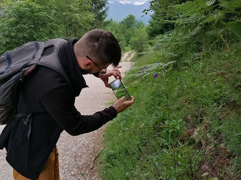 Természetfotózás újratöltve