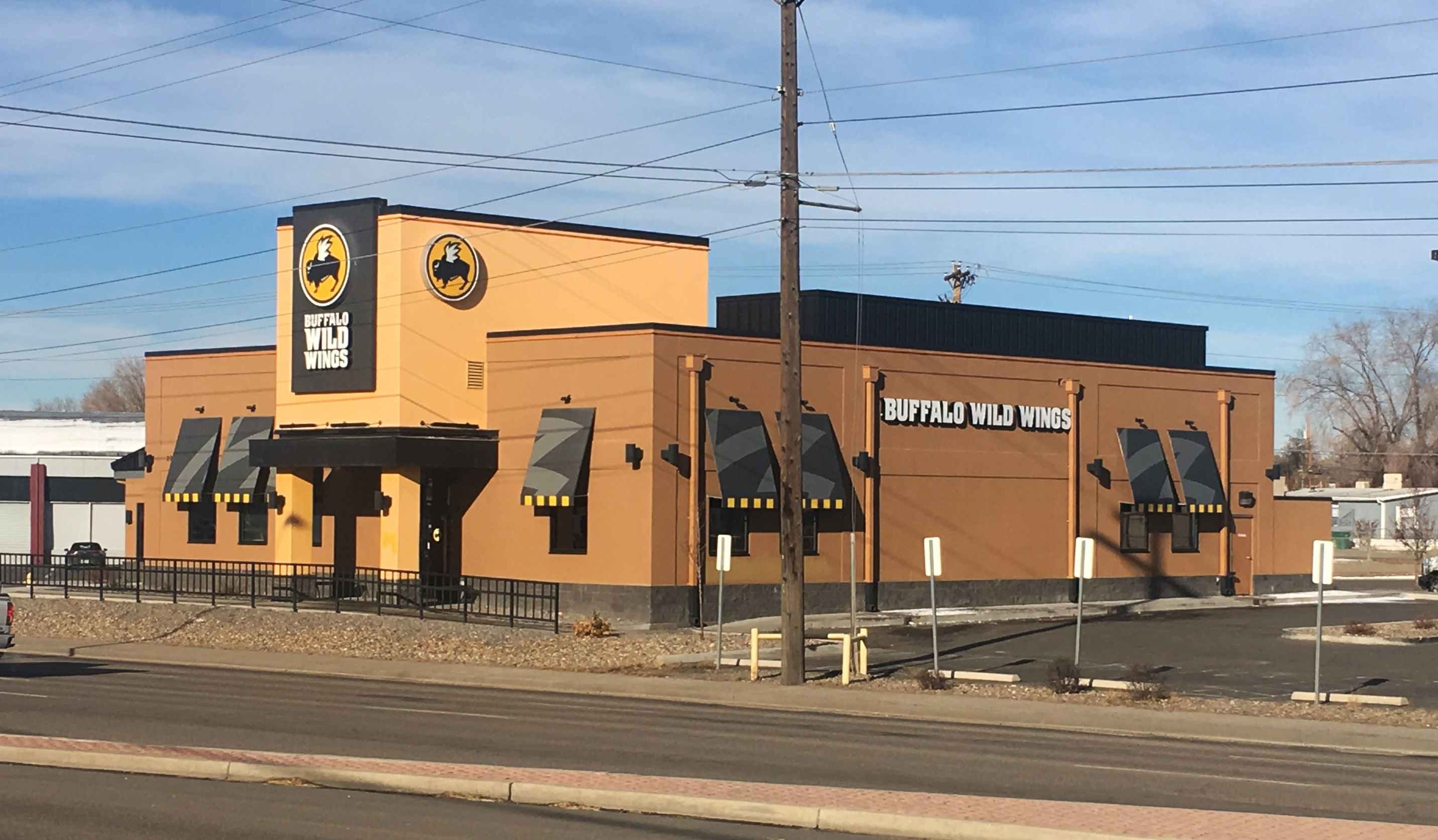 Echo Electric Co., Inc. Electrician United States