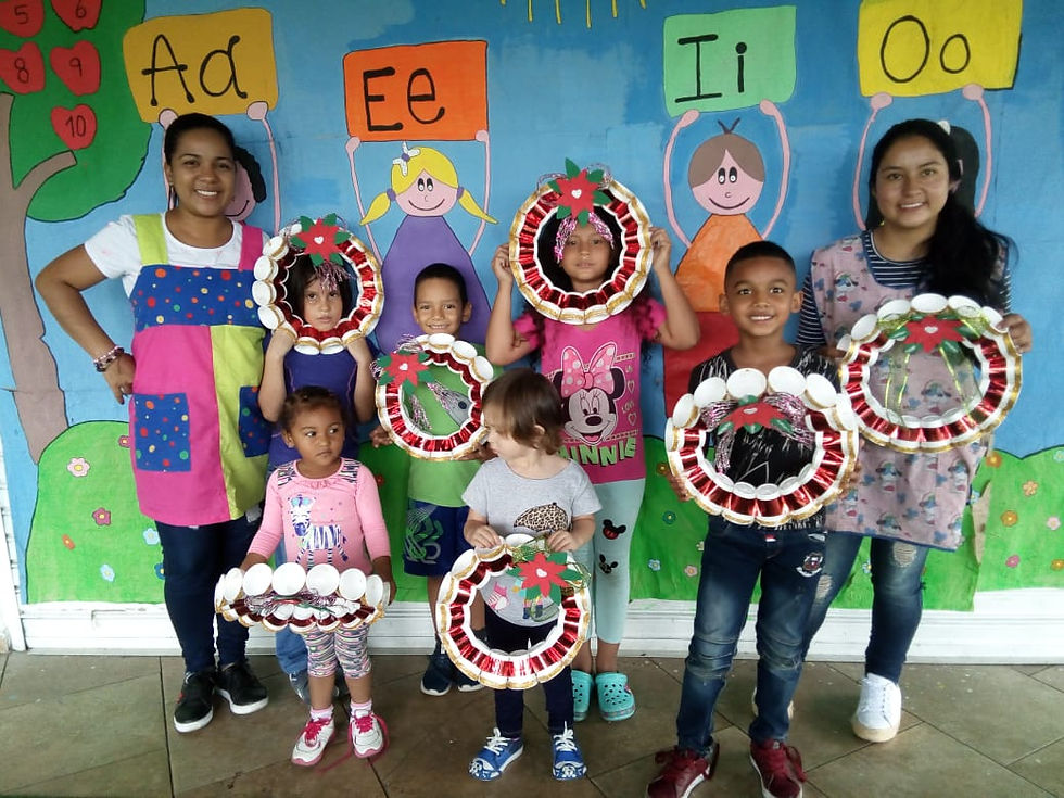 Recreación