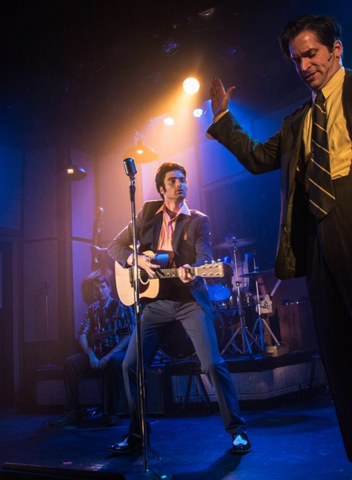 Million Dollar Quartet