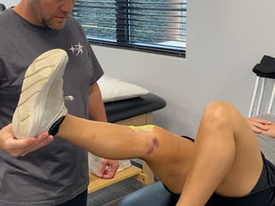 Physical Therapy in Sun Prairie