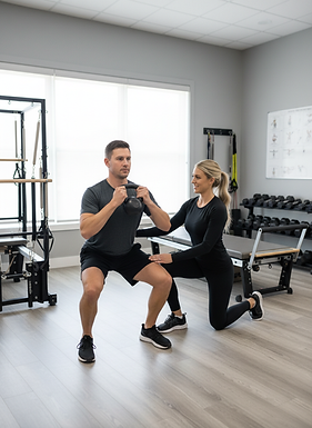 Functionize Health & Physical Therapy_Beyond Expectations_ Discovering Dunwoody's Premier 