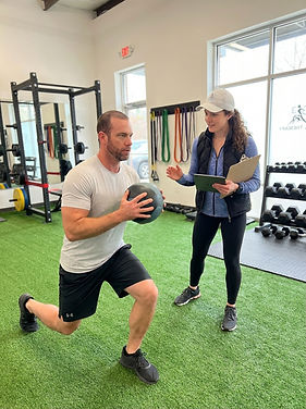 strength-training-for-runners-mount-pleasant-sc