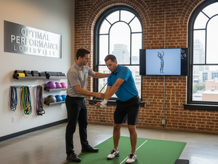 TPI Screenings: The First Step to Smarter Golf Training
