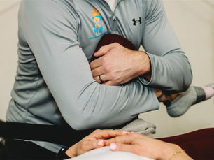 Physical Therapy in Sun Prairie