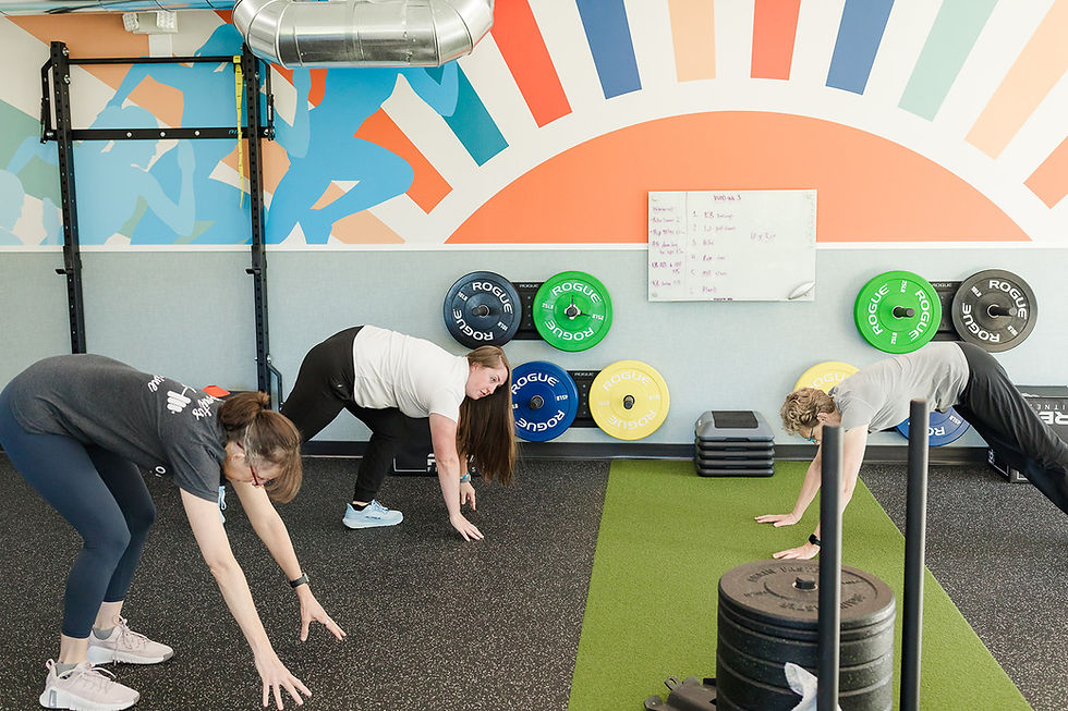 Outshine Physical Therapy
