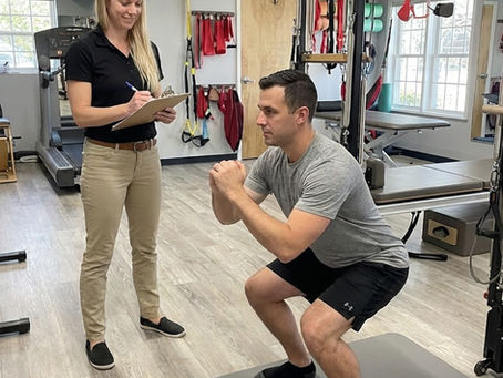 Diastasis Recti Isn’t Just a Women’s Issue: What Men Need to Know