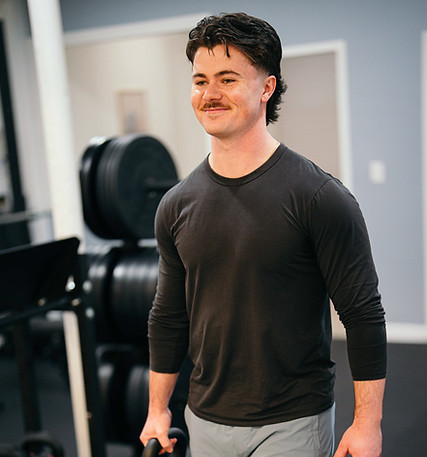 Boston's Return to Running Chiropractic Clinic