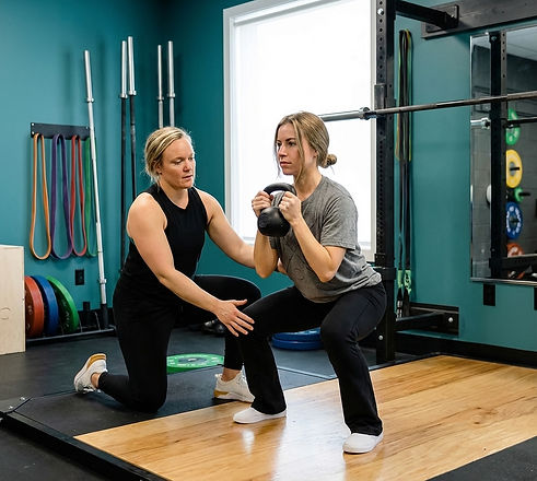 EVO Performance Therapy_How to Choose the Right CrossFit & Performance Physical Therapist