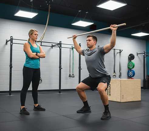 EVO Performance Therapy_What Makes a Physical Therapy Clinic the Best in Nashville__Decemb