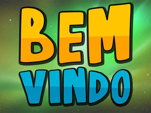 Bem Vindo!