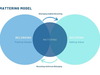 Mattering: How much does it matter to team culture?