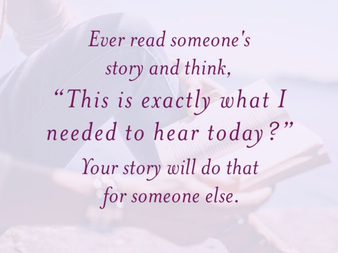 Uplifting Stories: What beautiful things happened in your school or classroom this week?